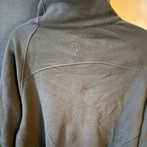 New With Tags Oversized Scuba - regular length